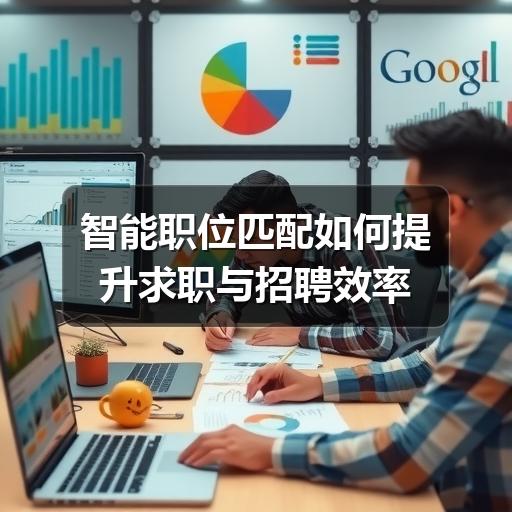 智能职位匹配怎么用?求职招聘难题全解析(图3) 智能职位匹配如何提升求职与招聘效率