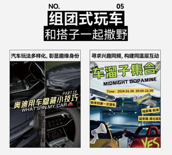 2024汽车市场加时赛：用户运营驱动，场景化内容与新方法重塑营销，白皮书洞察指引品牌共创新篇章(图32)