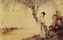 燕窝粥风波再读：宝钗黛玉的真心与贾府利益逻辑(图10)