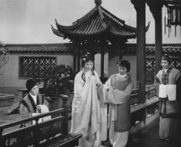 燕窝粥风波再读：宝钗黛玉的真心与贾府利益逻辑(图5)