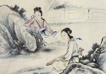 燕窝粥风波再读：宝钗黛玉的真心与贾府利益逻辑(图8)