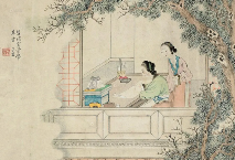 燕窝粥风波再读：宝钗黛玉的真心与贾府利益逻辑(图4)