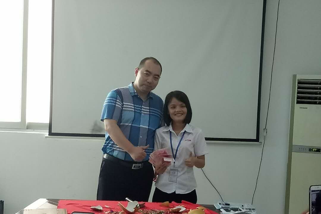 东莞市雷宝电子有限公司图片7