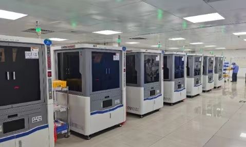 东莞市东宇阳电子科技发展有限公司图片2