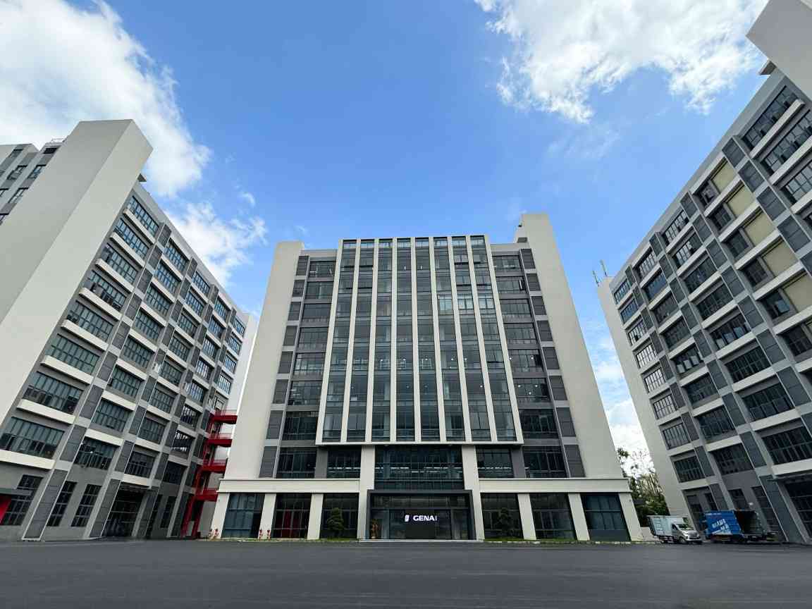 东莞市歌奈科技有限公司图片2