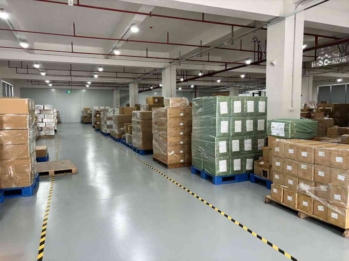 东莞市歌奈科技有限公司图片7