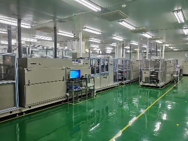 东莞市东宇阳电子科技发展有限公司图片4