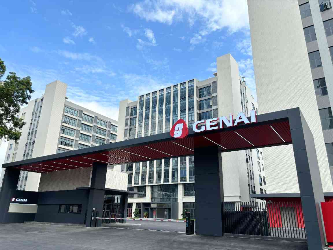 东莞市歌奈科技有限公司图片1