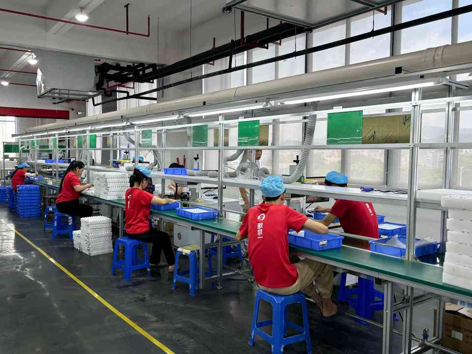 东莞市歌奈科技有限公司图片6