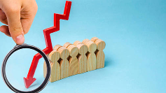 韩国：劳动力减少　中年人在职场渐受重视