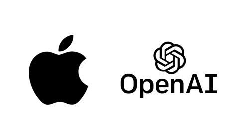 OpenAI聘请两位高管 与苹果(AAPL.US)达成合作协议